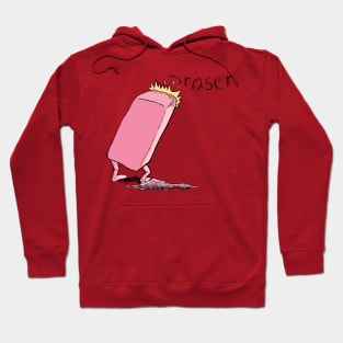 Eraser Hoodie